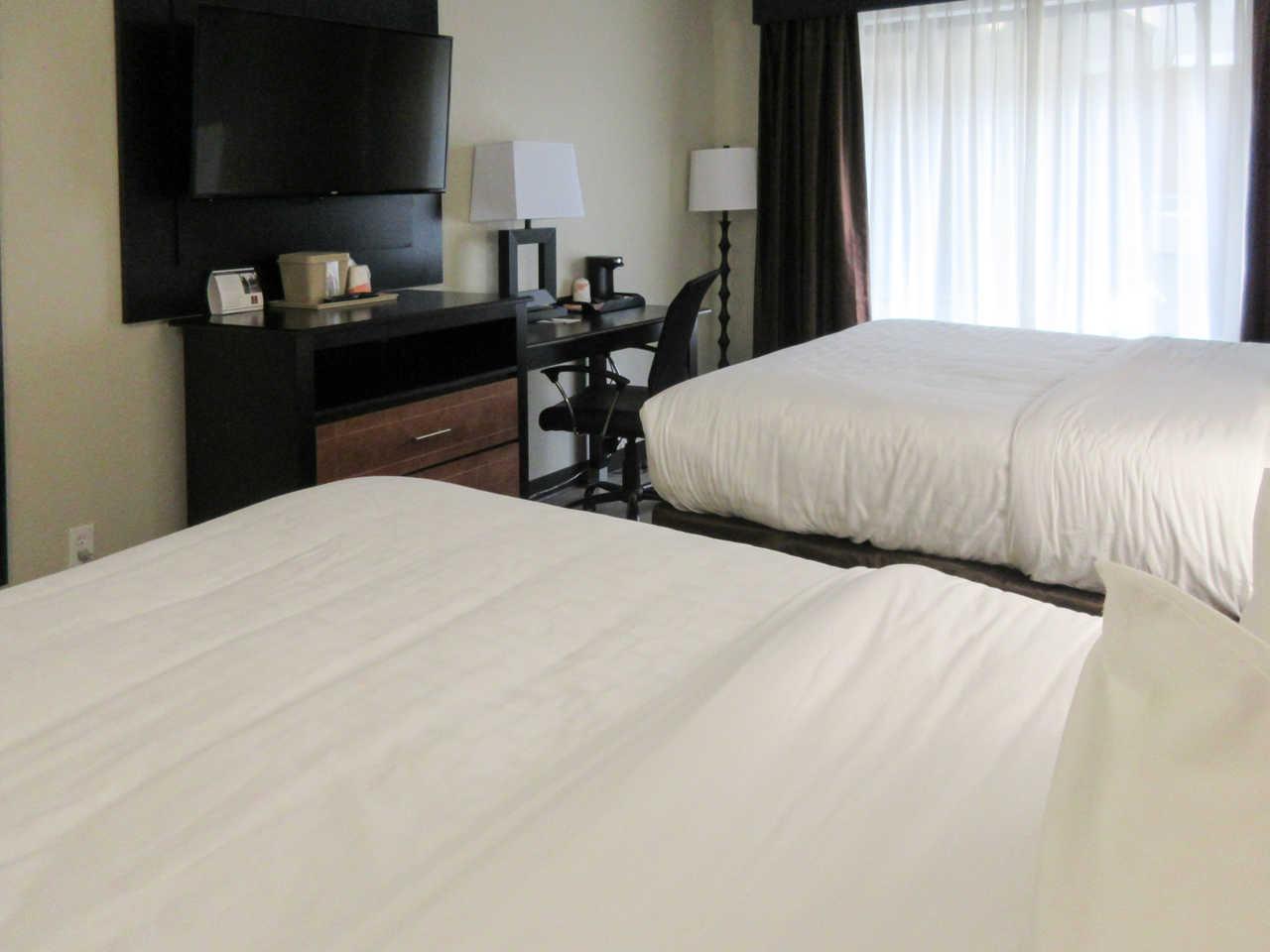 Quality Inn Пенсакола Экстерьер фото